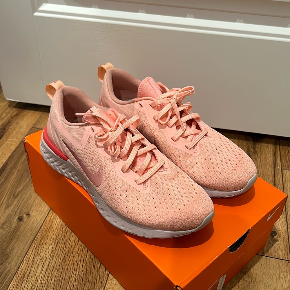 Nike shoes